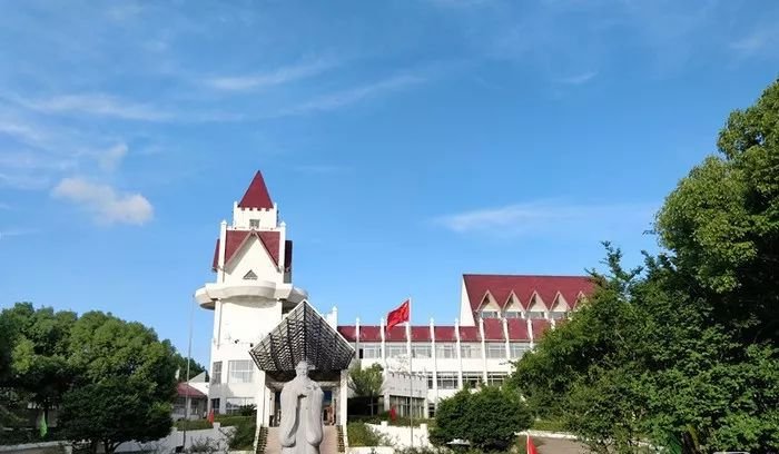 罗德国际学校,苏州罗德国际学校