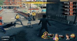 如龙5黑帮势力强大,日本黑帮评价如龙