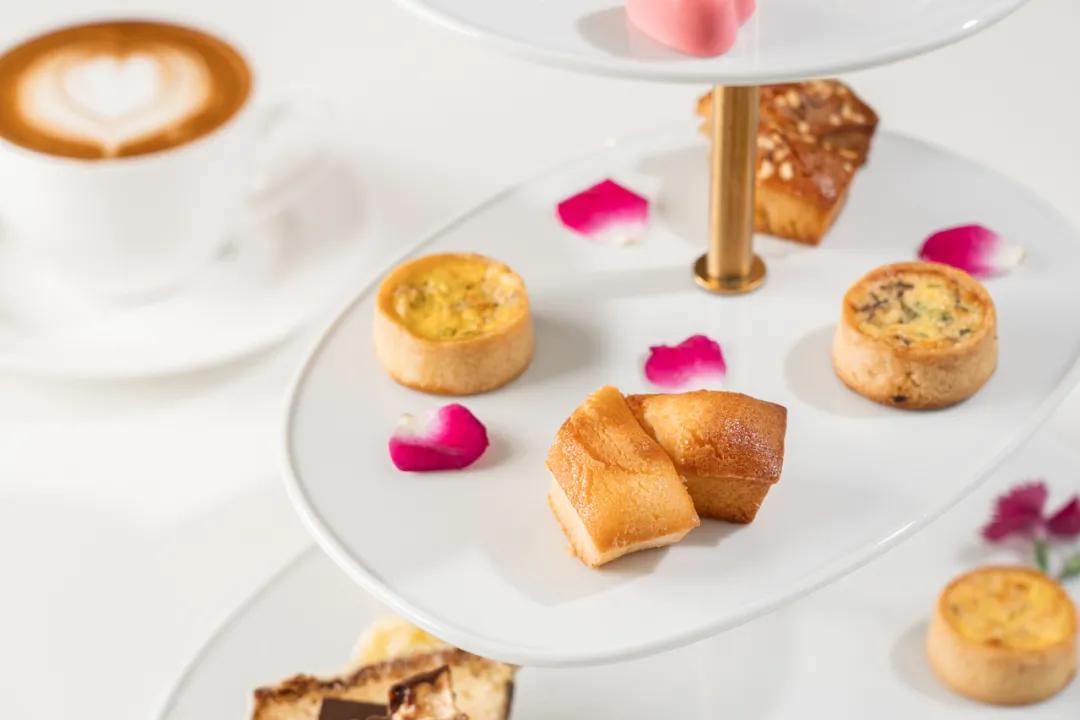 520甜宠｜比利时新式口感浪漫降临，PierreMarcolini邀您探寻