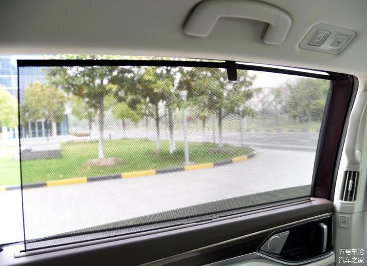 威然和gl8哪个上档次,威然和gl8哪个操作性更强