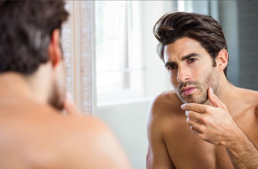 男士保湿补水控油推荐排名第一,男士控油保湿留香平价推荐