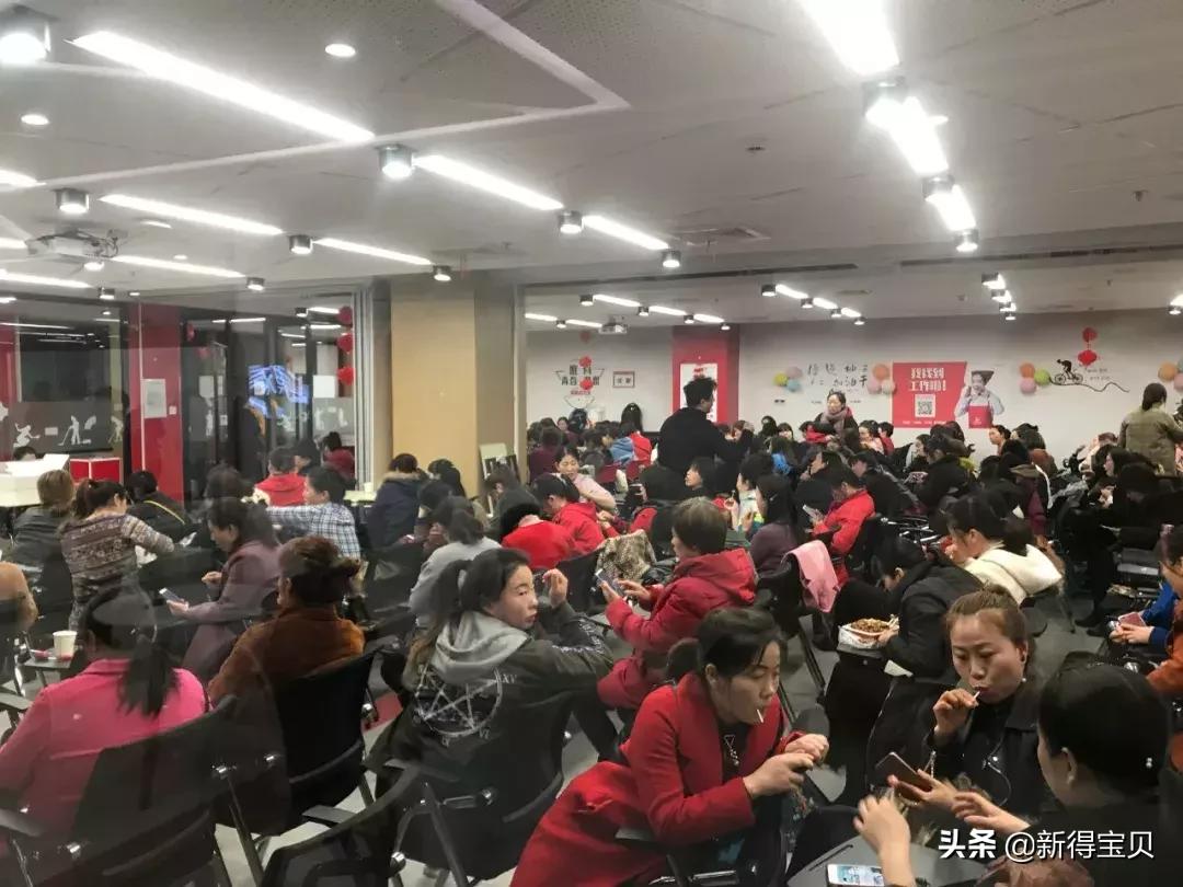 揭秘月嫂市场,月嫂入门金牌月嫂