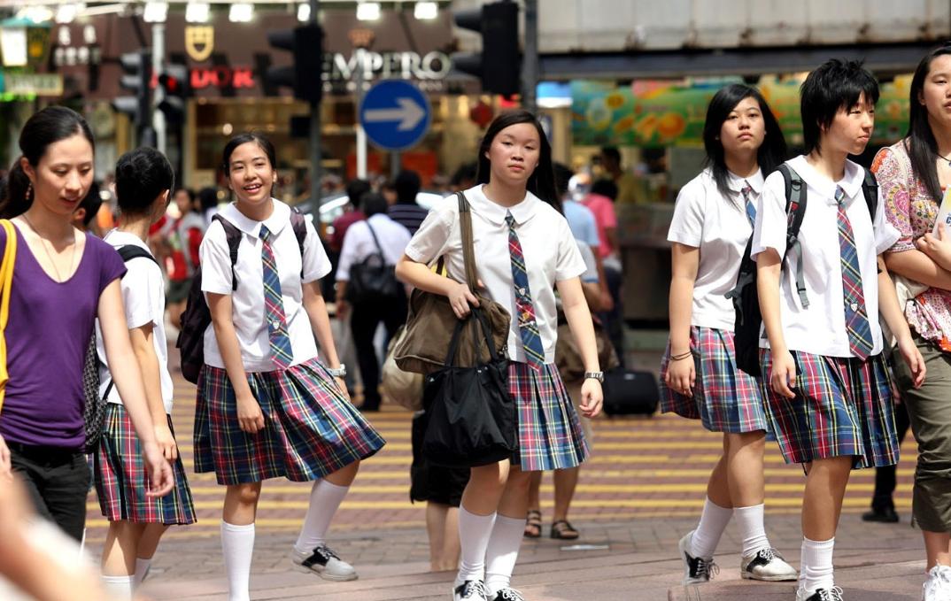 大陆人去香港是什么感受,大陆人去香港旅游的感受