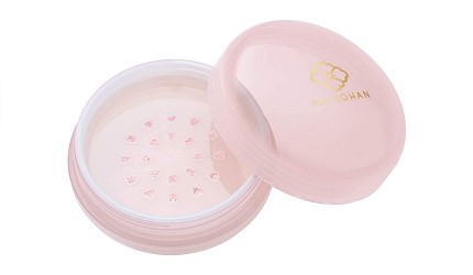 好用不脱妆的蜜粉推荐,美妆保湿蜜粉哪个好用