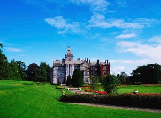 爱尔兰留学一年多少钱人民币,爱尔兰留学优势以及优势专业介绍