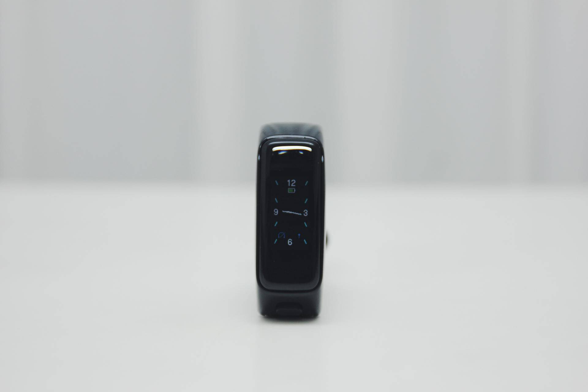 体验感最好的智能手环,手环系统体验