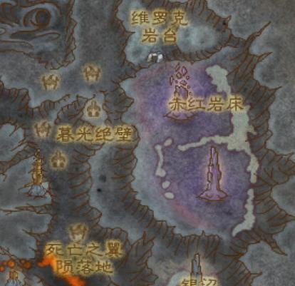 魔兽世界新抓宠物训练点,魔兽世界迅猛龙蛋小宠物在哪里出