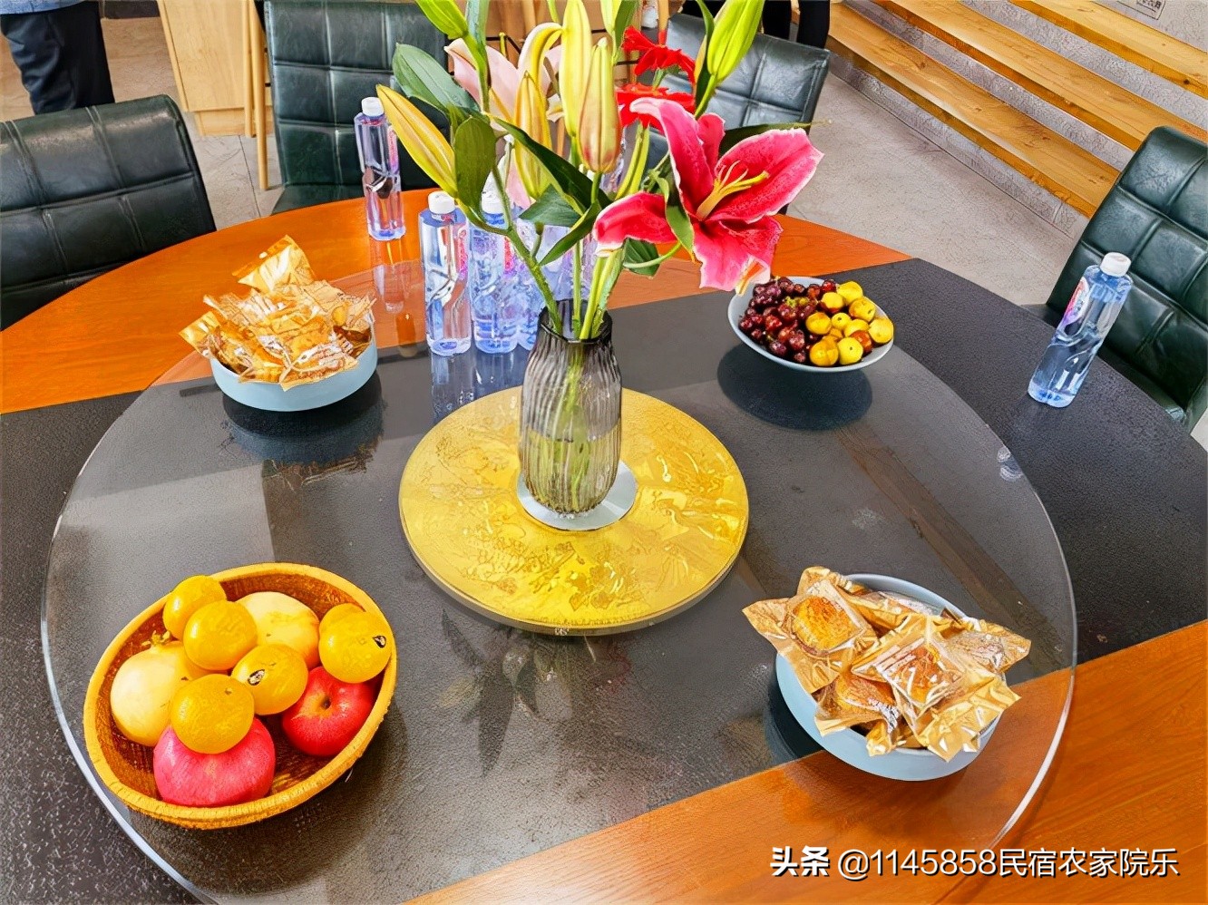 密云水库唐家峪民宿,北京密云水库眷栖精品民宿