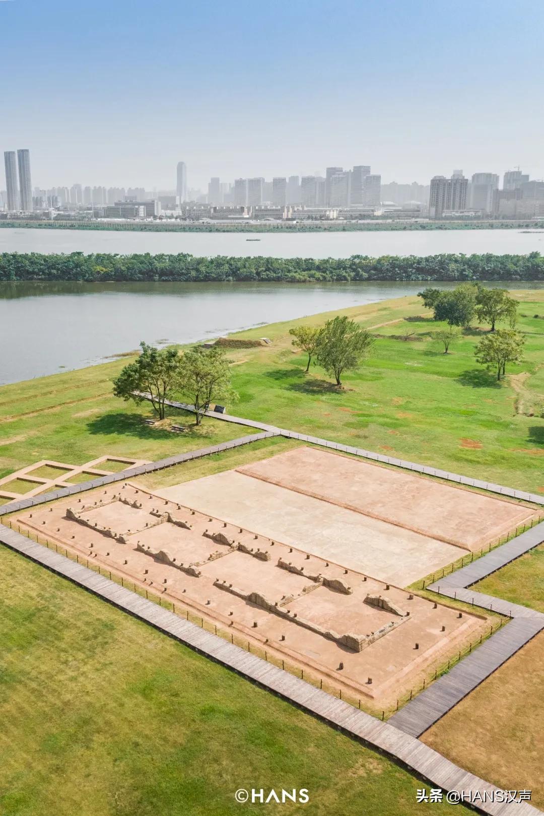 三千年前的神秘顶流现身武汉，速度围观