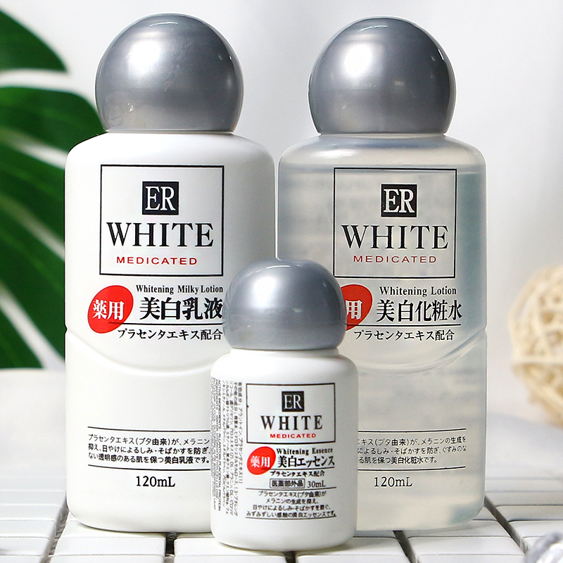 化妆品推荐平价好用水乳,平价好用抗老水乳十大排名