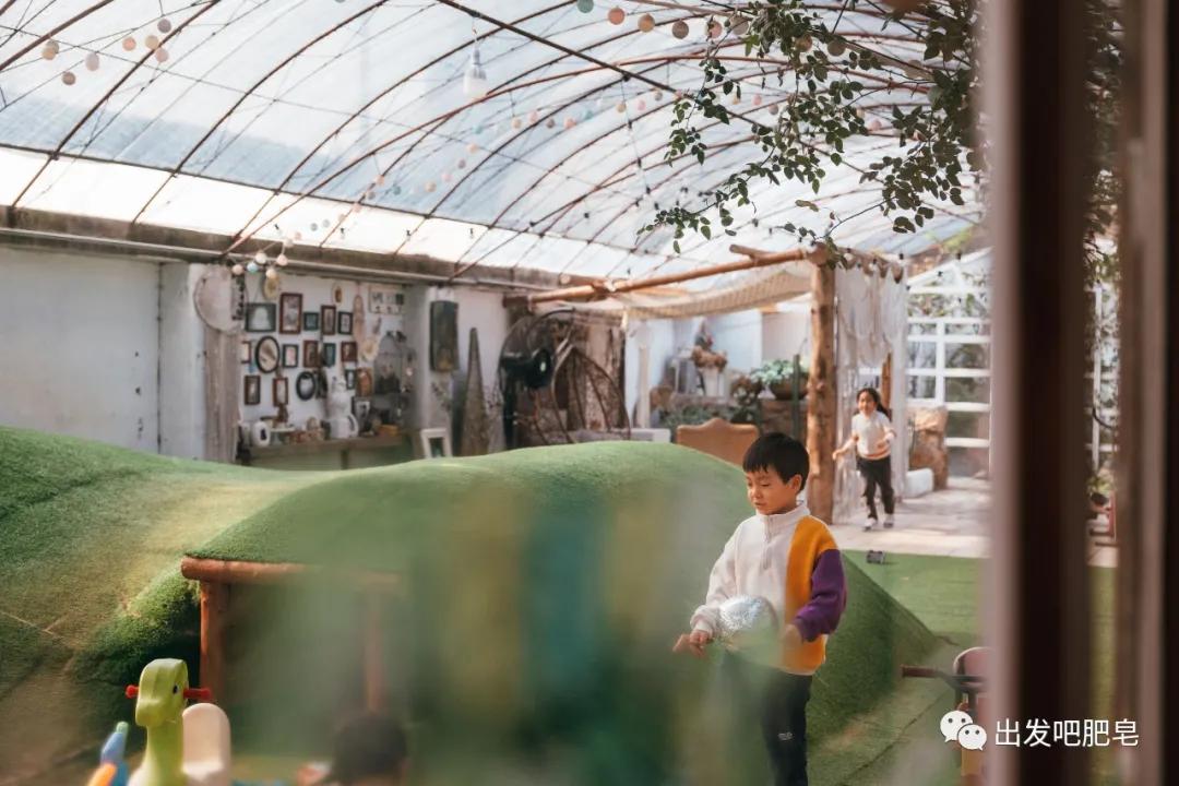 青岛亲子餐厅大盘点2.0，带娃全部吃过才有这份实力榜单