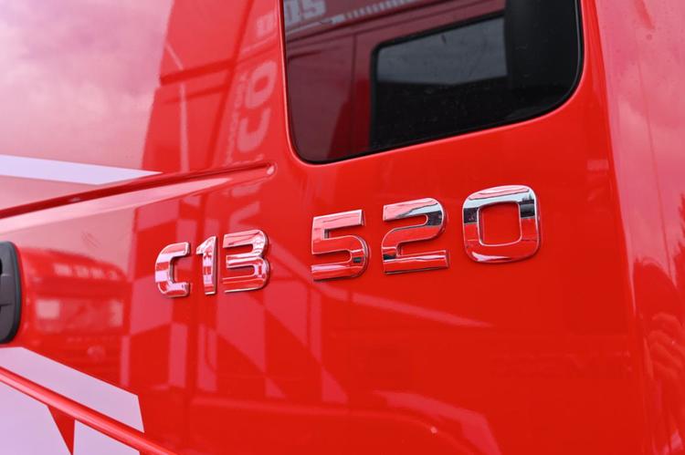 互联网卡车,互联网重卡