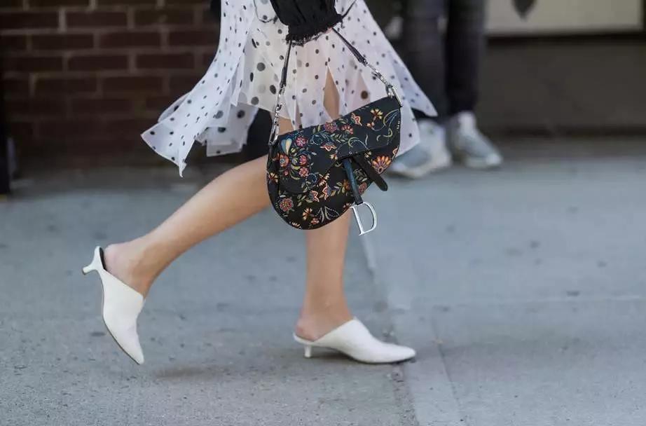 春夏必备单鞋这3双百搭不出错,秋季单鞋不用买有这几双就够了