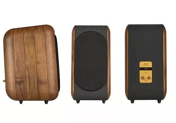 意大利卓丽书架音箱评测,卓丽贵族8寸书架箱