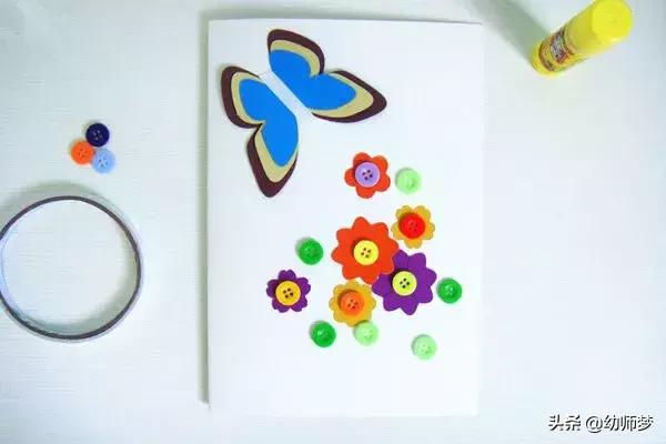 三八妇女节给妈妈的贺卡怎么做,三八妇女节给妈妈的一张贺卡祝福