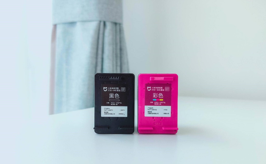 米家连供喷墨打印一体机评测视频,米家喷墨一体打印机测评