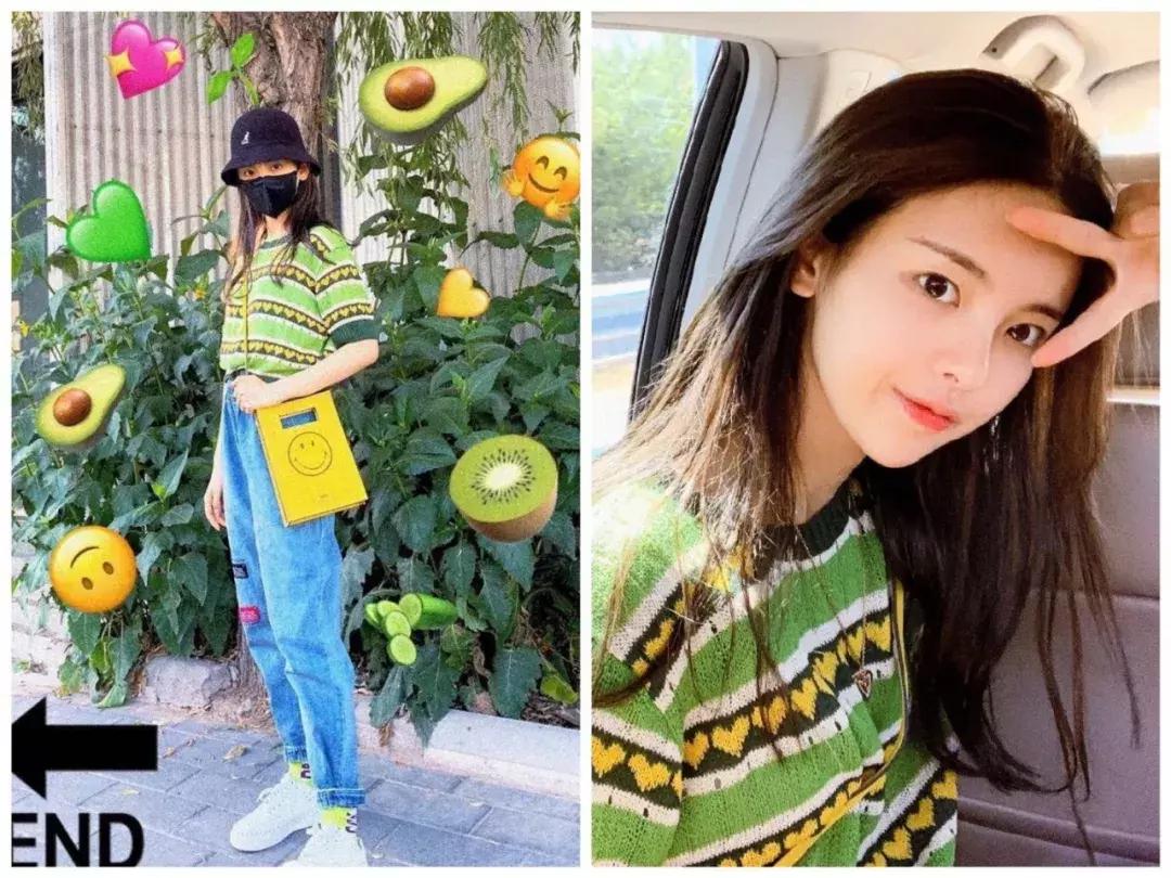 杨幂礼服多少钱一件,杨幂泫雅同款