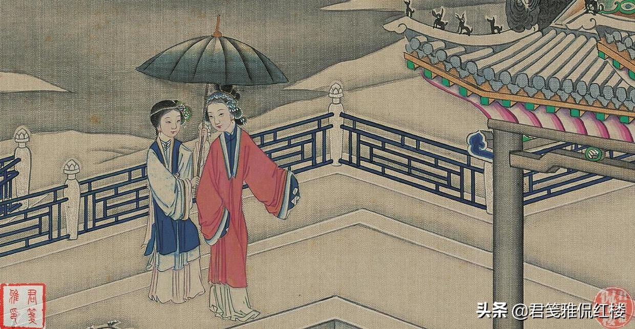 林黛玉为啥取名颦颦,林黛玉为什么叫颦丫头