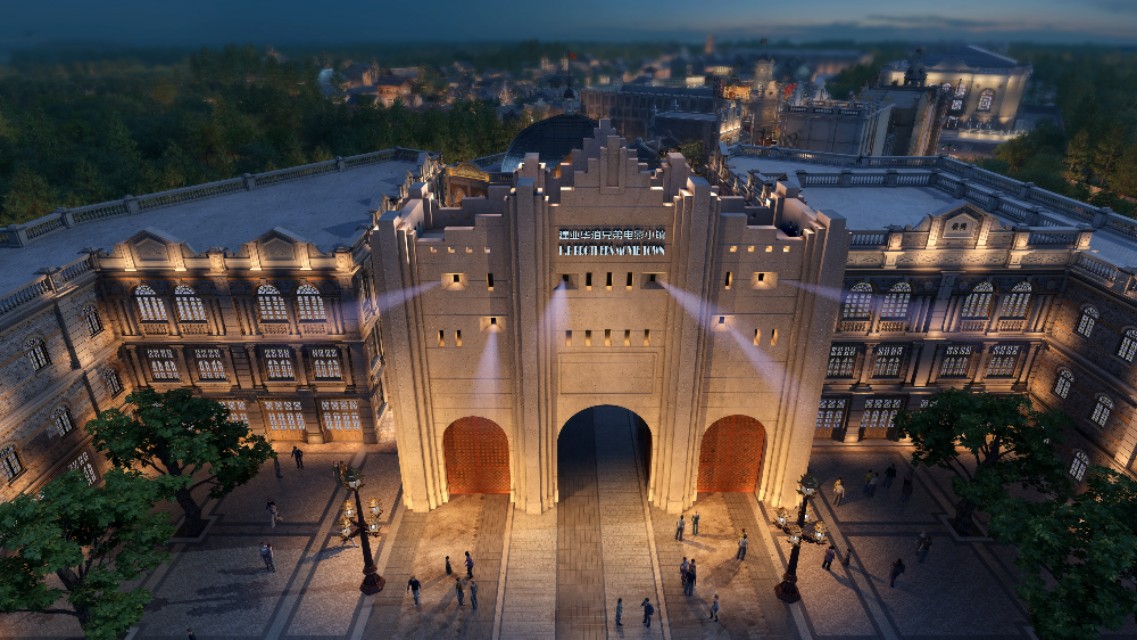 让每一位游客满意而归,让游客乘兴而来