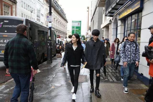 华晨宇张碧晨被曝育有一子，花花堂哥发文辟谣，双方均未拿出证据