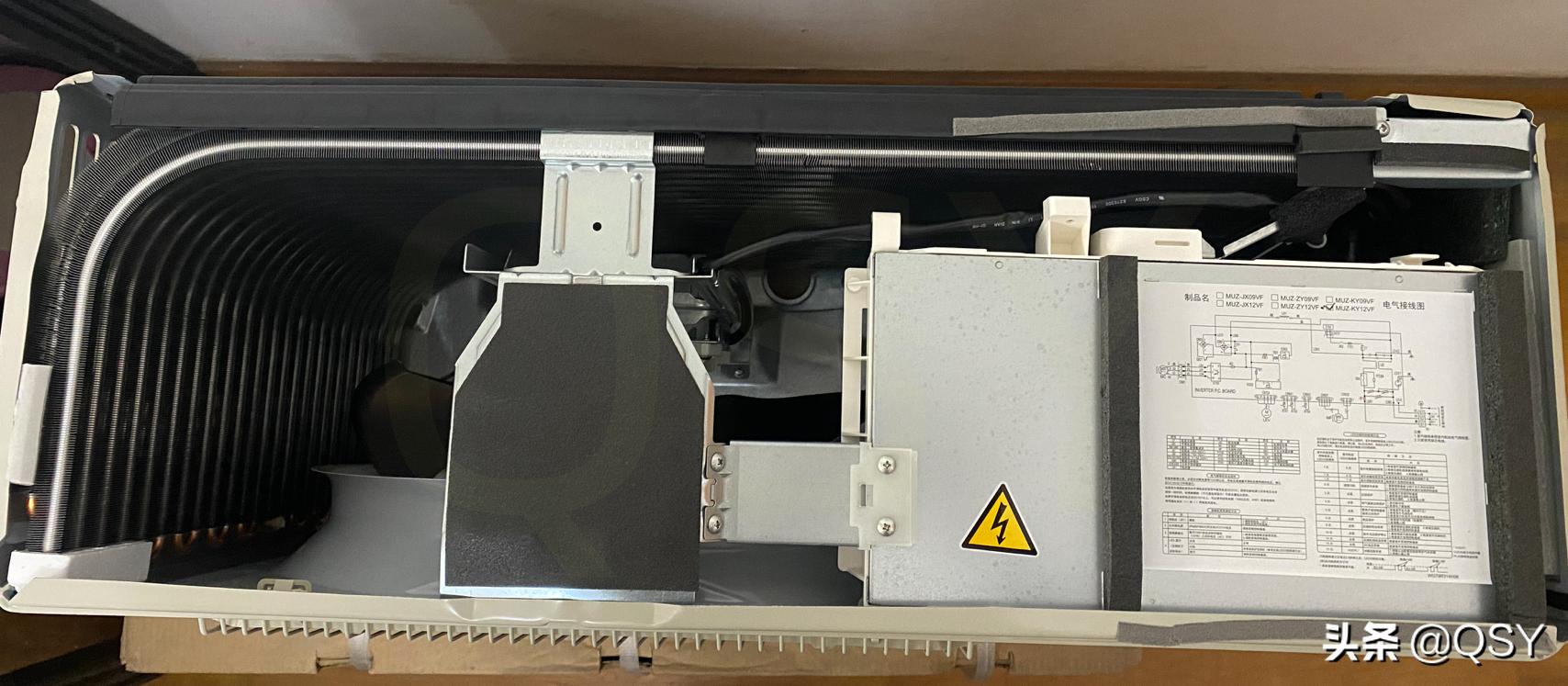 三菱电机3匹空调外机尺寸一览表,三菱电机空调1.5匹制冷剂标准