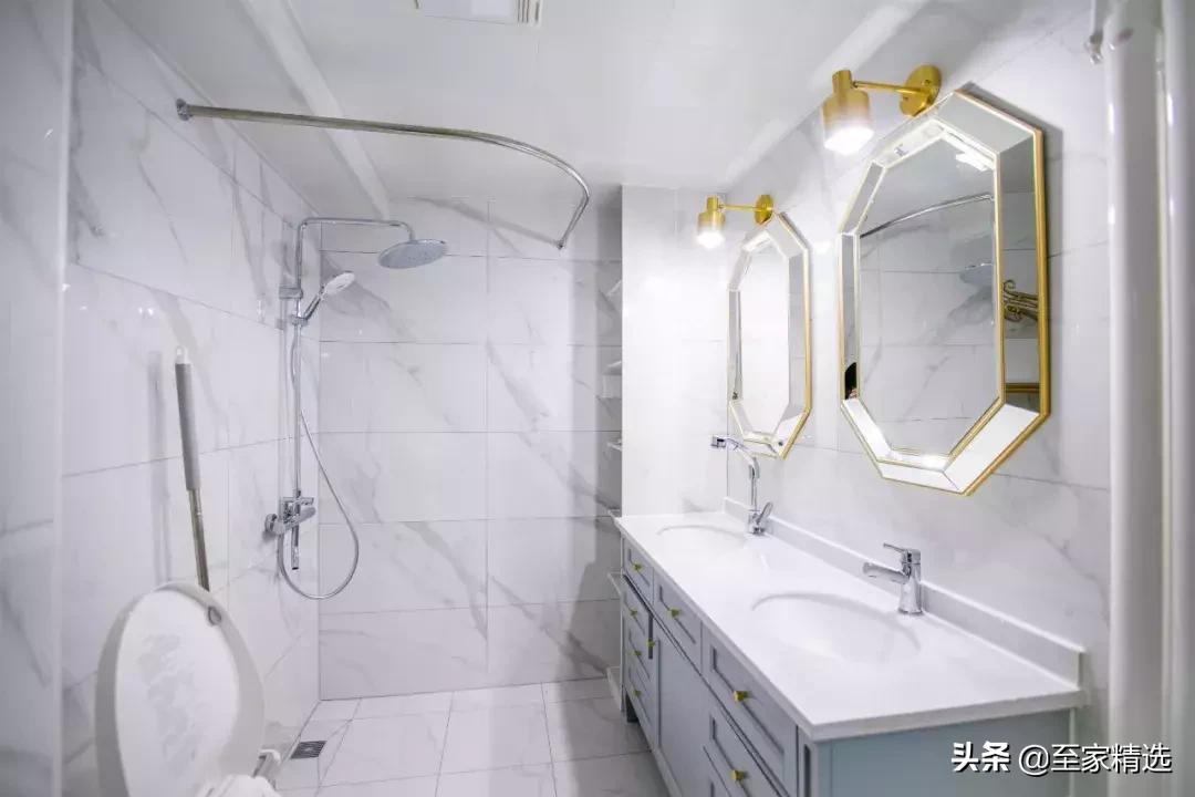 现代轻奢怎么打造温馨,如何打造轻奢的高档简约装修风格