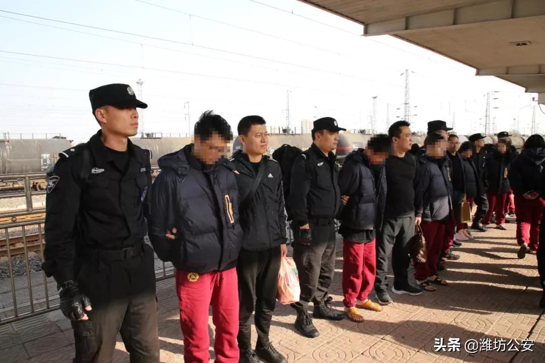 中山警方破获一起假冒注册商标案,潍坊破获特大假药案