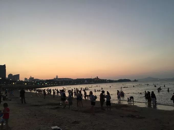 自驾游烟台养马岛旅游攻略,烟台一天游攻略养马岛