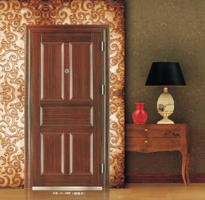 装防盗门需要注意什么问题,防盗门要符合什么标准