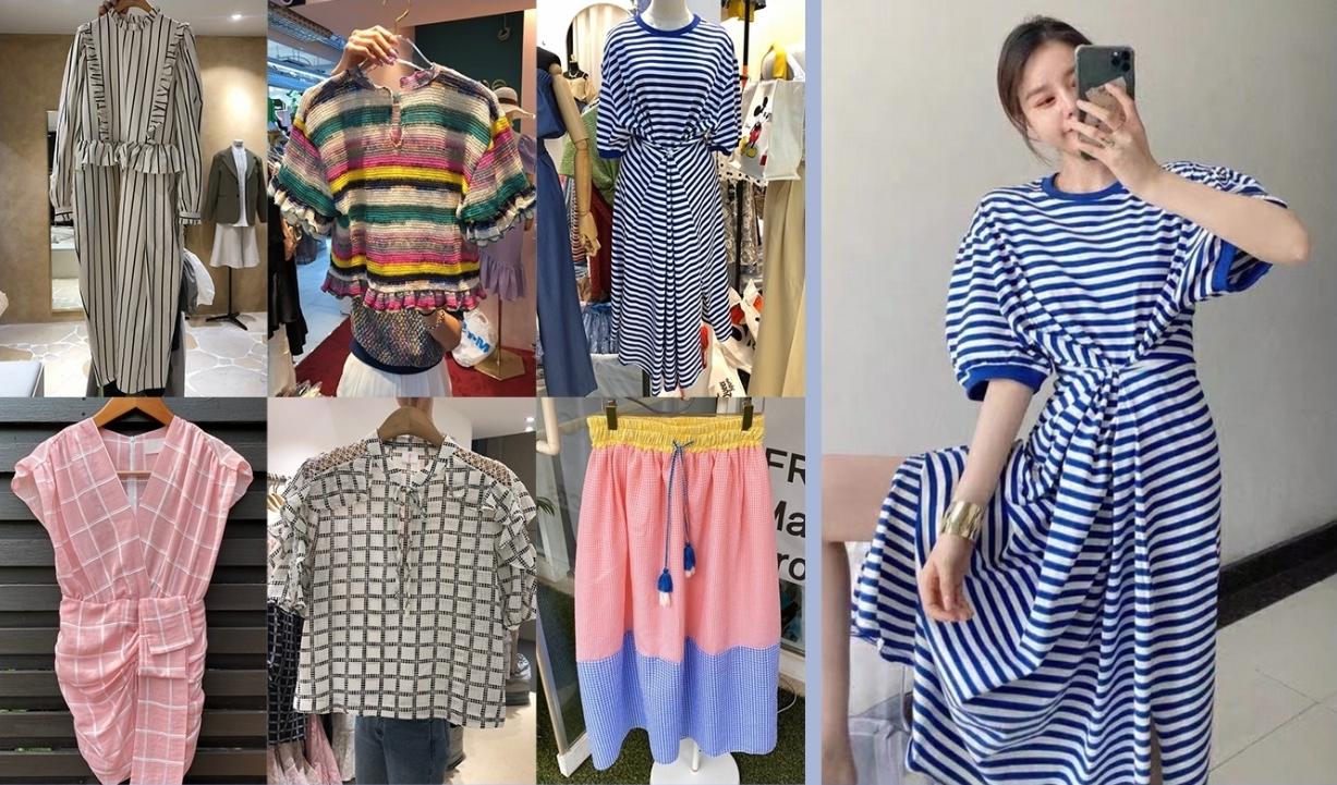 代购天堂河南,韩国东大门代购最火