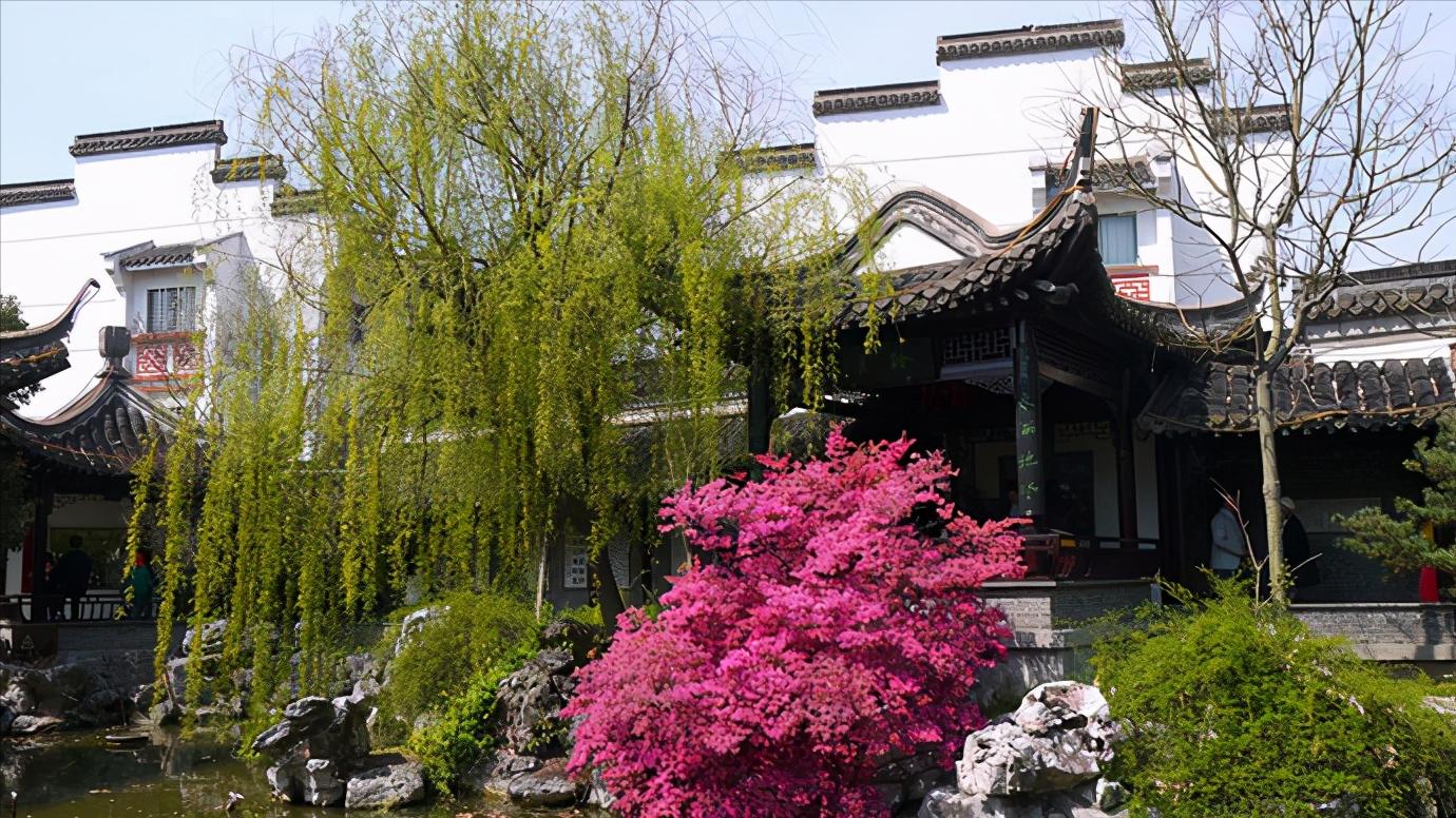 华东江苏篇,浅谈全国各省份