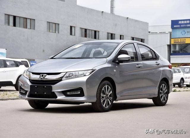 最值得买的本田车,最值得购买的本田二手车7万