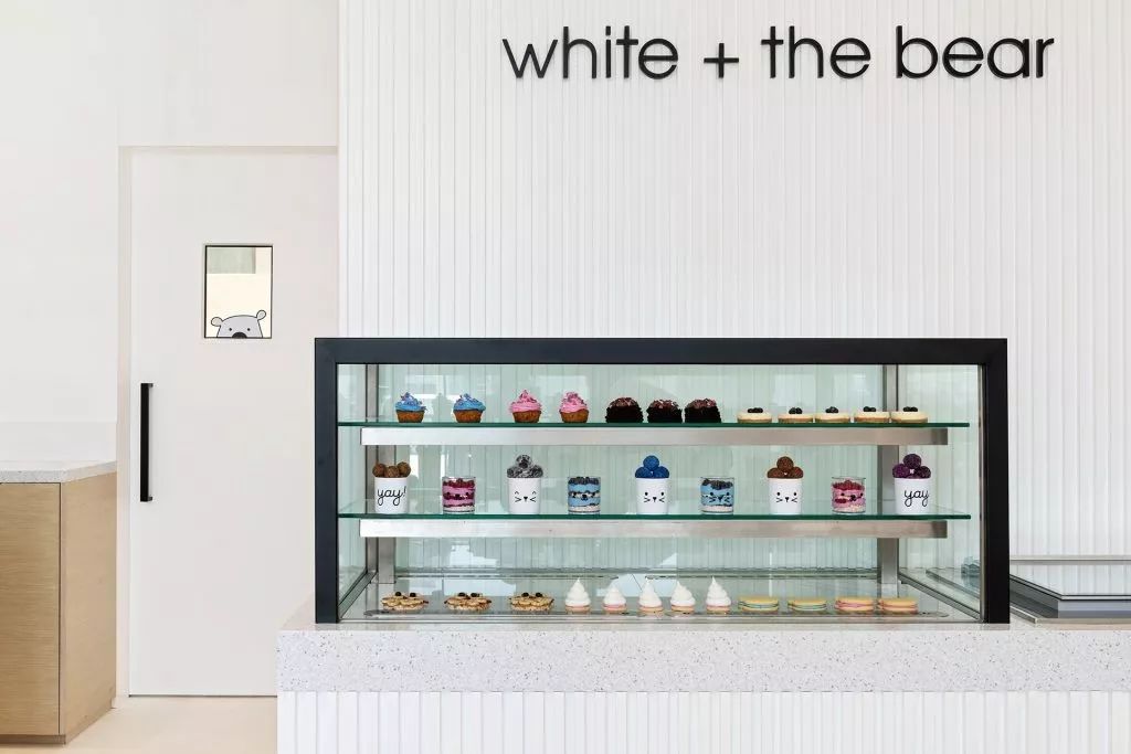 适合4大4小的亲子餐厅,高颜值的餐厅有哪些