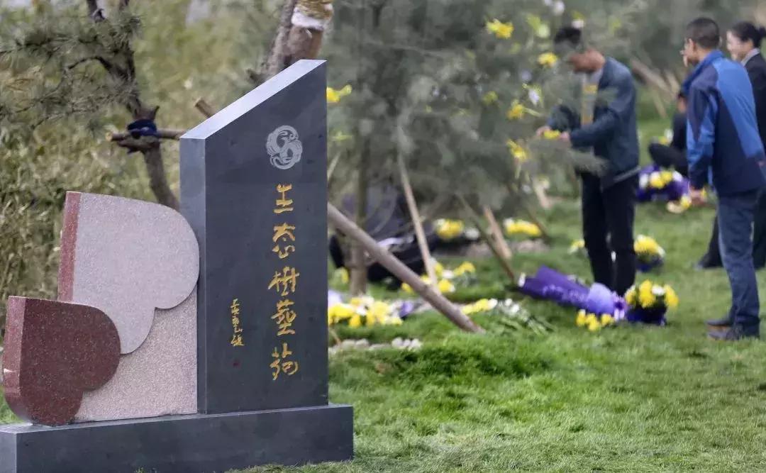 郭建华工匠精神,郭建华殡葬