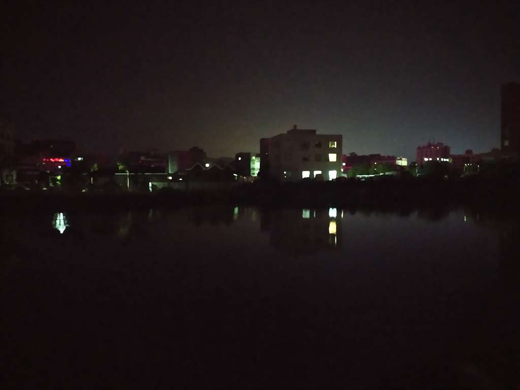 *力暴**的掌中怪兽--杰特明2020款TH20体验