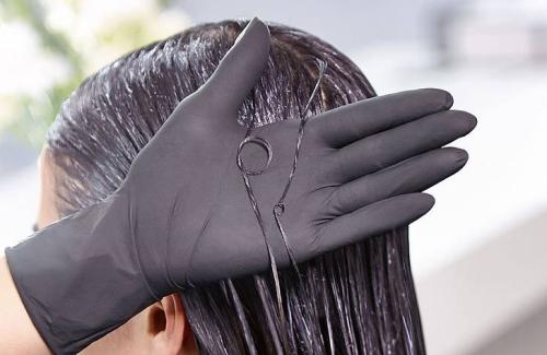 头发干枯毛躁蓬松是什么发质,沙发干枯毛躁怎么变得柔顺光滑