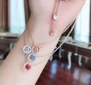 七夕流行什么黄金首饰,金首饰七夕送什么礼物