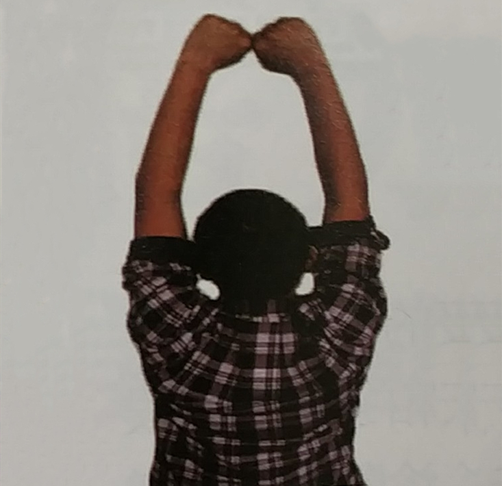 肩膀酸按哪个穴位缓解,肩膀酸困疼是什么原因怎么缓解