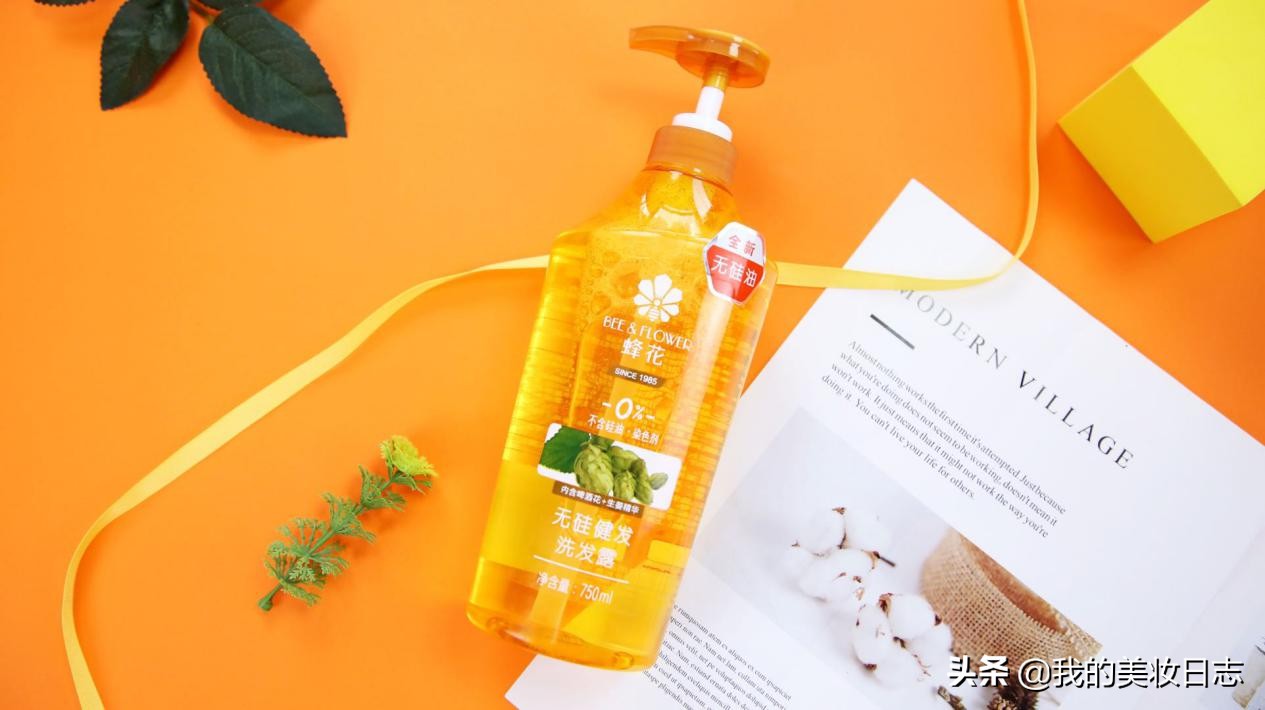 全网最好用的吕洗发水,吕牌洗发水销量最好的