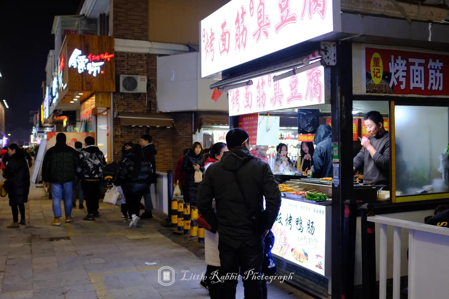 宿迁宝龙街拍,宿迁宝龙后街街拍