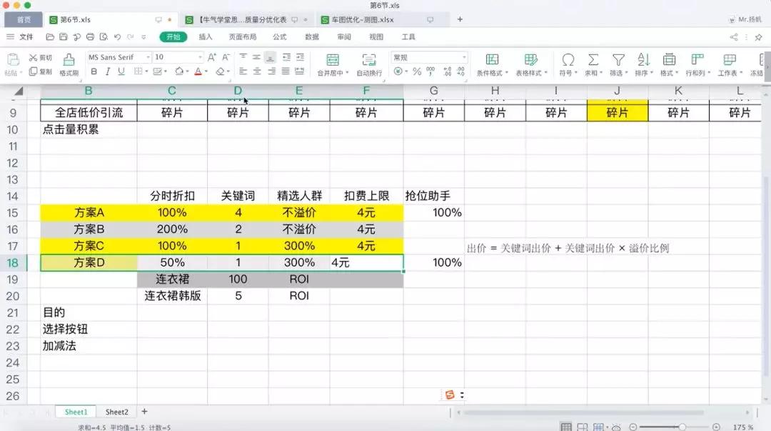 淘宝直通车优化技巧有哪些,淘宝直通车优化三步骤