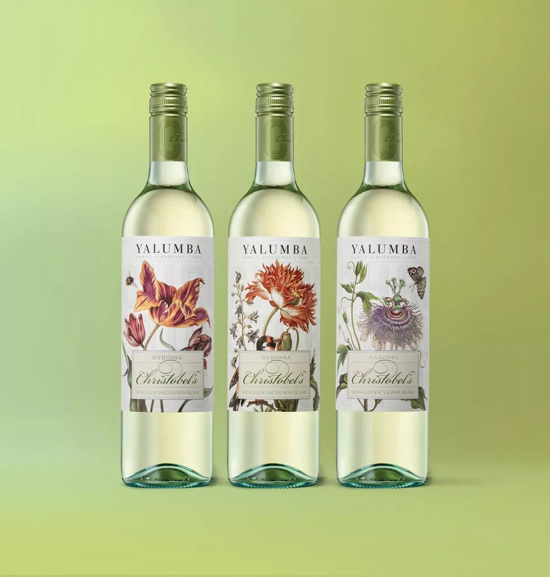 创意包装设计简约也是一种美,令人心动的10款包装设计