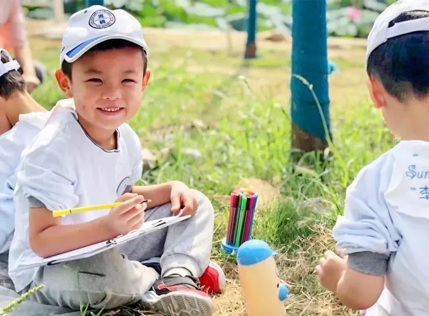 花山镇幼儿园申报条件,武汉市光谷花山碧桂园晶晶幼儿园