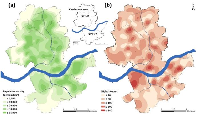韩国母亲河汉江伟哥浓度超标且无法降解处理