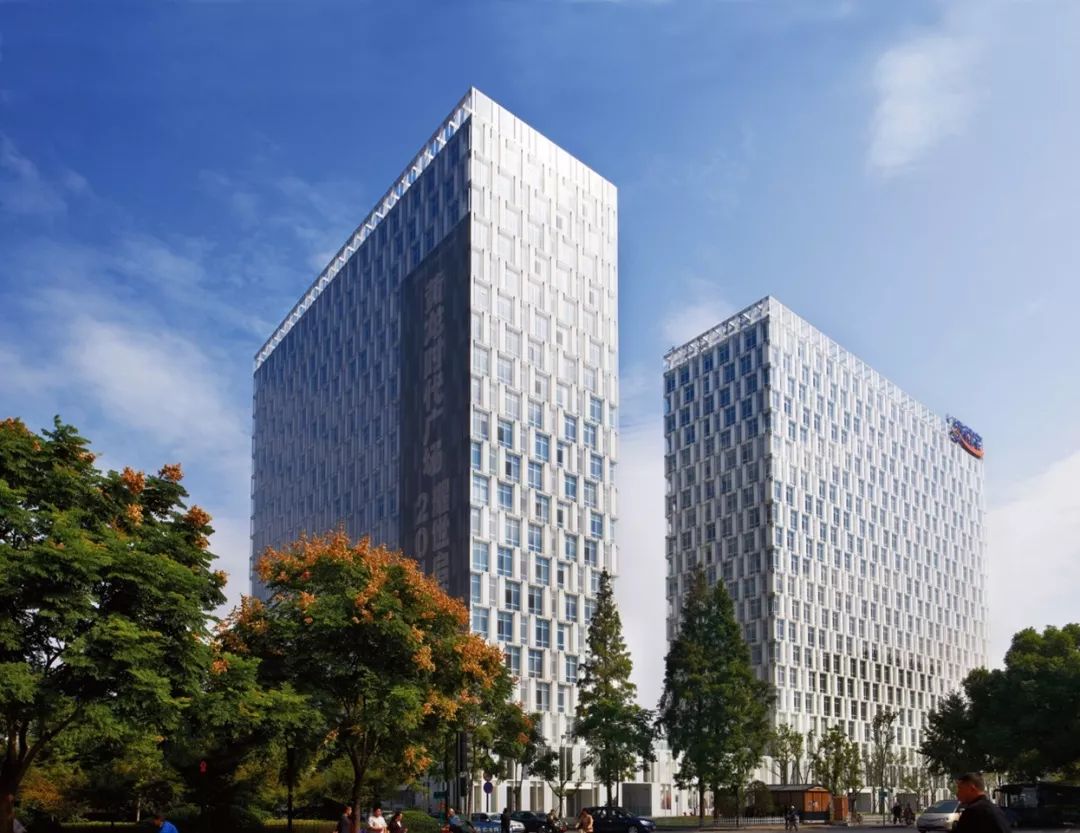 建筑最高奖作品,20年大奖