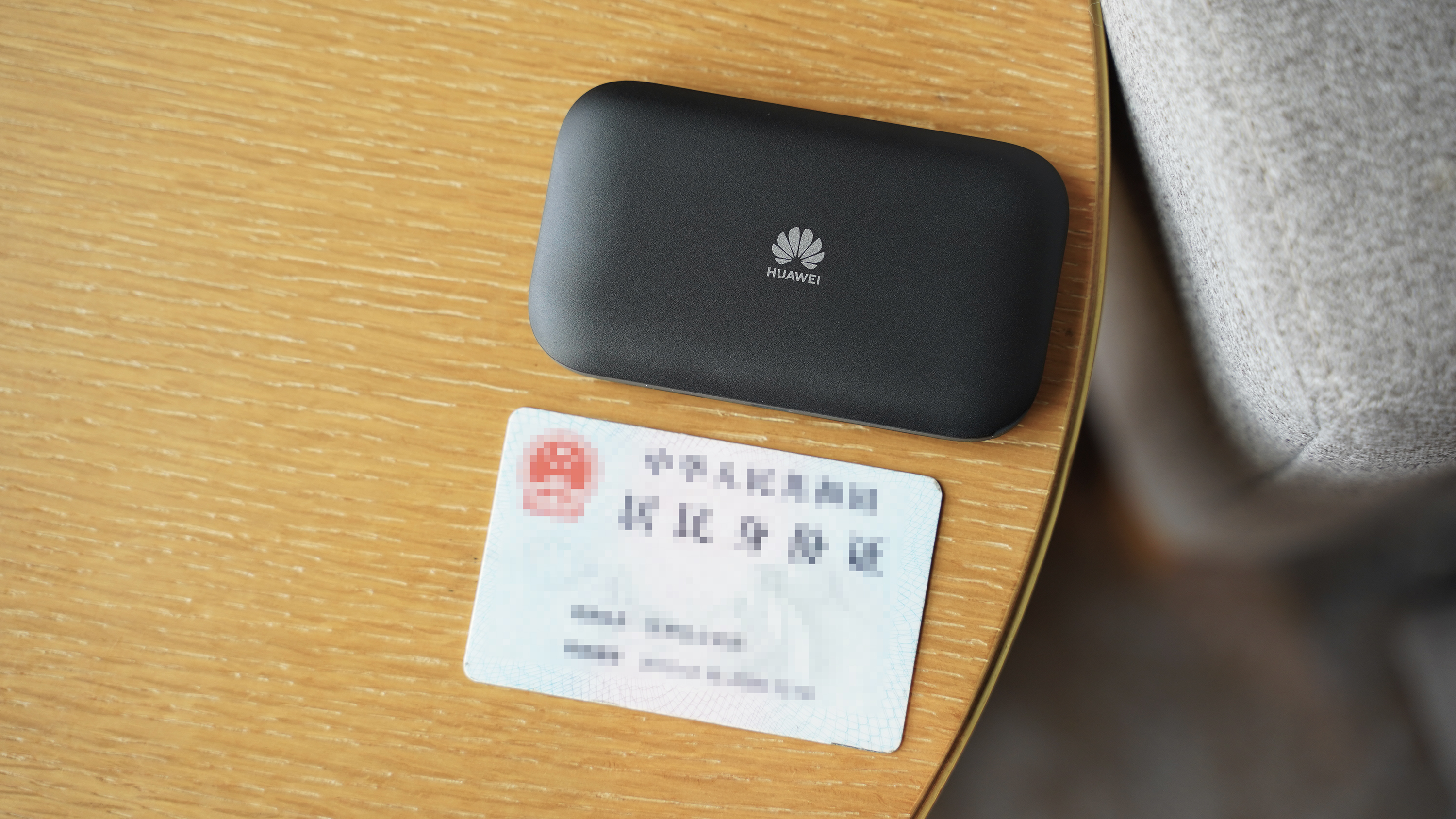 还在用手机开热点？来看华为随行WiFi3在HDC的表现