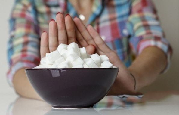 戒糖能防止皮肤衰老,戒糖能抗氧化吗