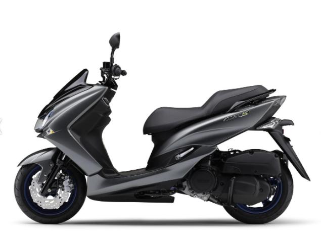 雅马哈majestysxc155上市,雅马哈majesty155会来吗