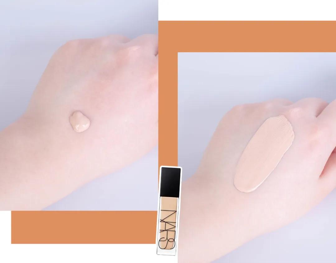 8小时实测11瓶网红粉底液,干皮、油皮、痘痘肌照着买就对了!