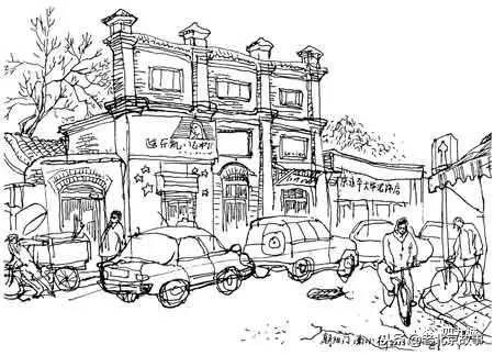 北京姑娘是什么样,北京本地的姑娘